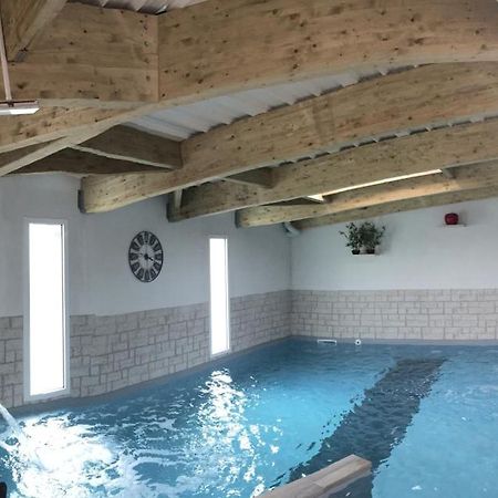 Hotel Calme Des Pins & Spa Les Sables-dʼOlonne 외부 사진