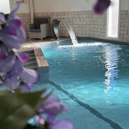 Hotel Calme Des Pins & Spa Les Sables-dʼOlonne 외부 사진