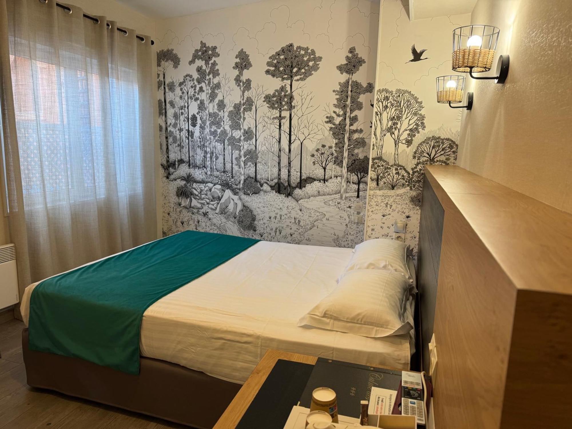 Hotel Calme Des Pins & Spa Les Sables-dʼOlonne 외부 사진