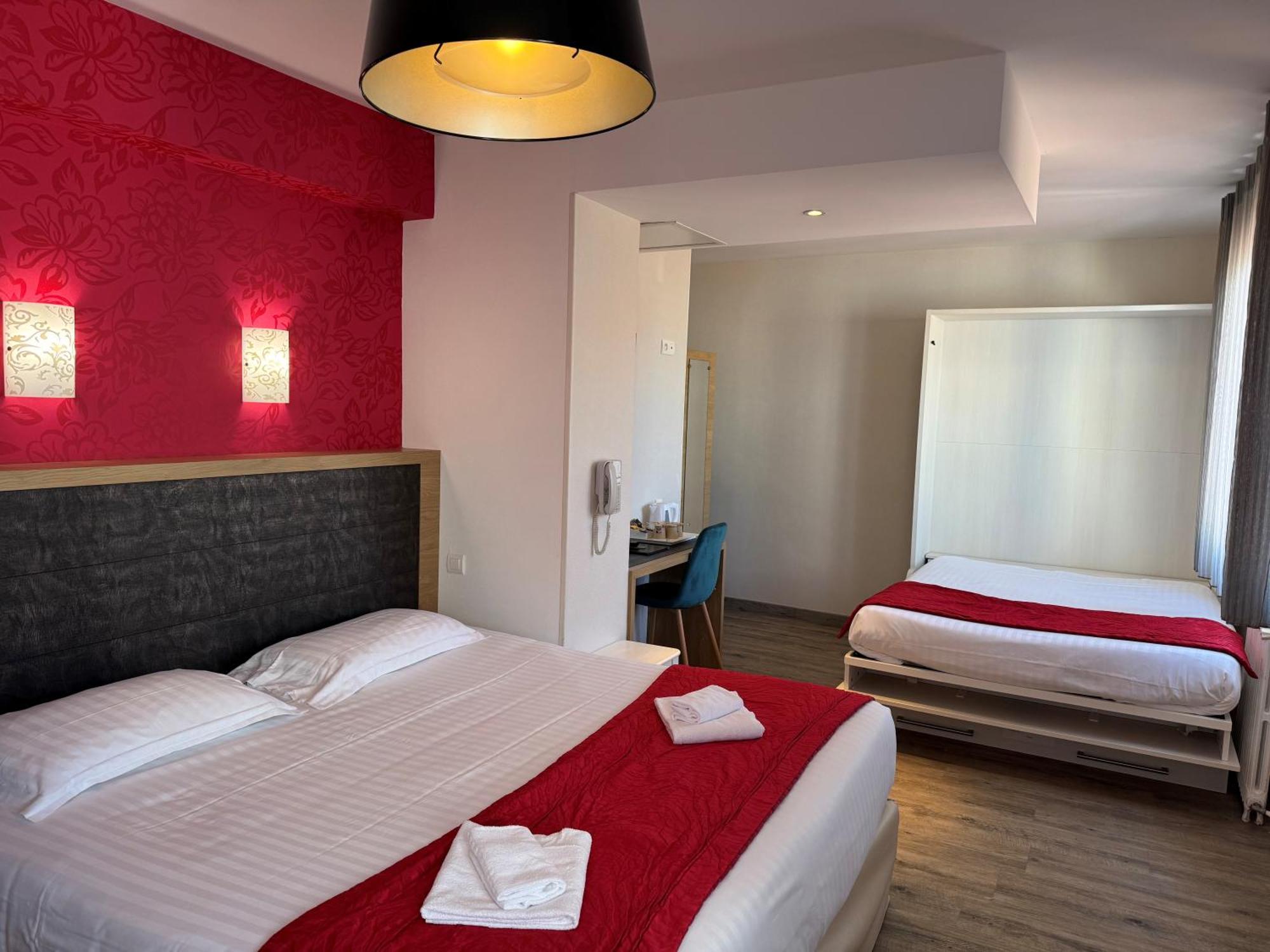 Hotel Calme Des Pins & Spa Les Sables-dʼOlonne 외부 사진