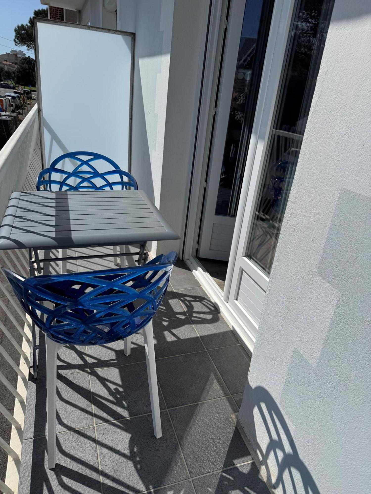 Hotel Calme Des Pins & Spa Les Sables-dʼOlonne 외부 사진