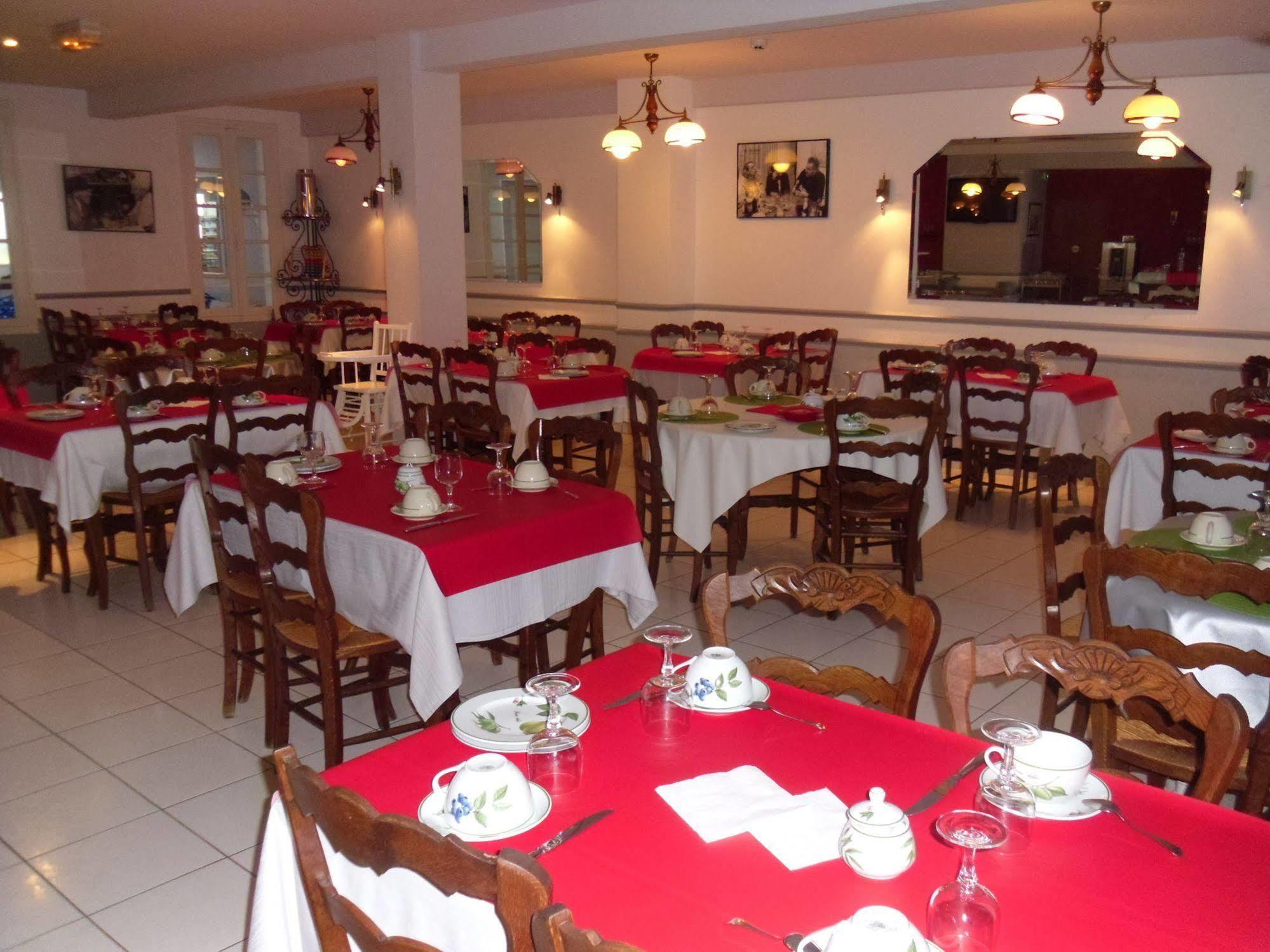 Hotel Calme Des Pins & Spa Les Sables-dʼOlonne 외부 사진