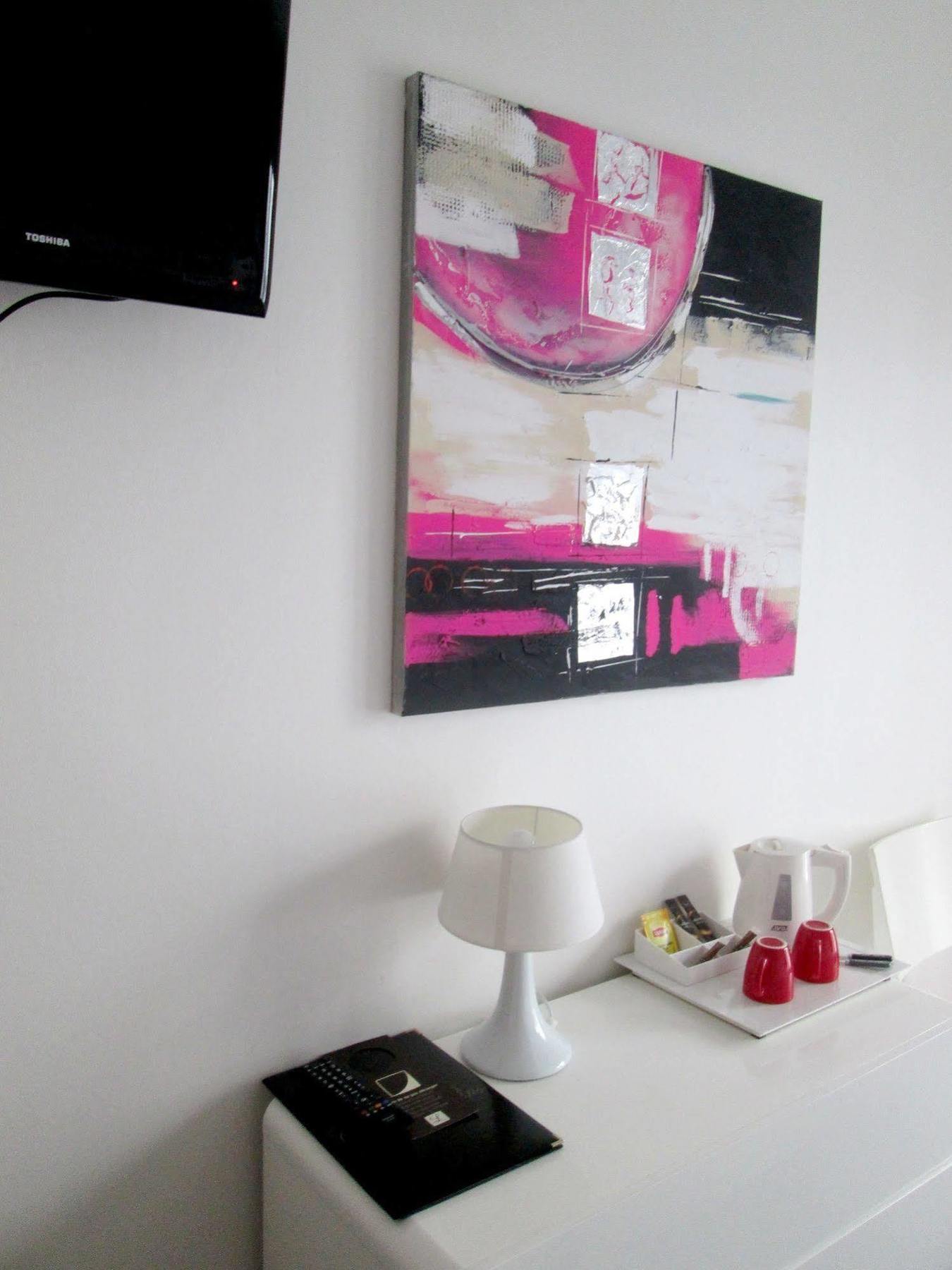 Hotel Calme Des Pins & Spa Les Sables-dʼOlonne 외부 사진