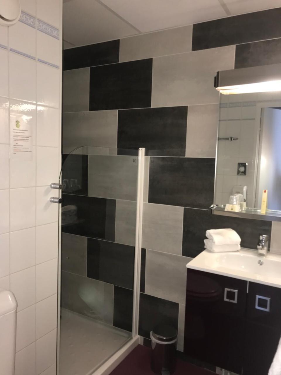 Hotel Calme Des Pins & Spa Les Sables-dʼOlonne 외부 사진