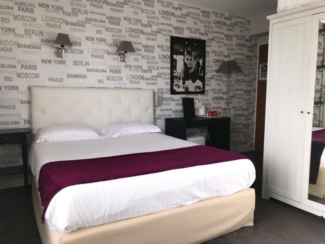 Hotel Calme Des Pins & Spa Les Sables-dʼOlonne 외부 사진