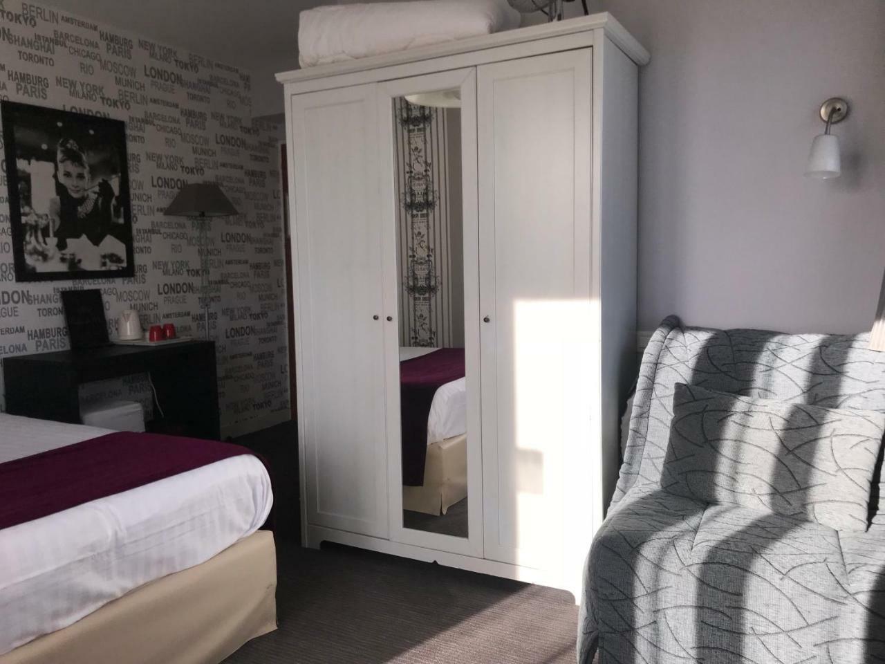 Hotel Calme Des Pins & Spa Les Sables-dʼOlonne 외부 사진