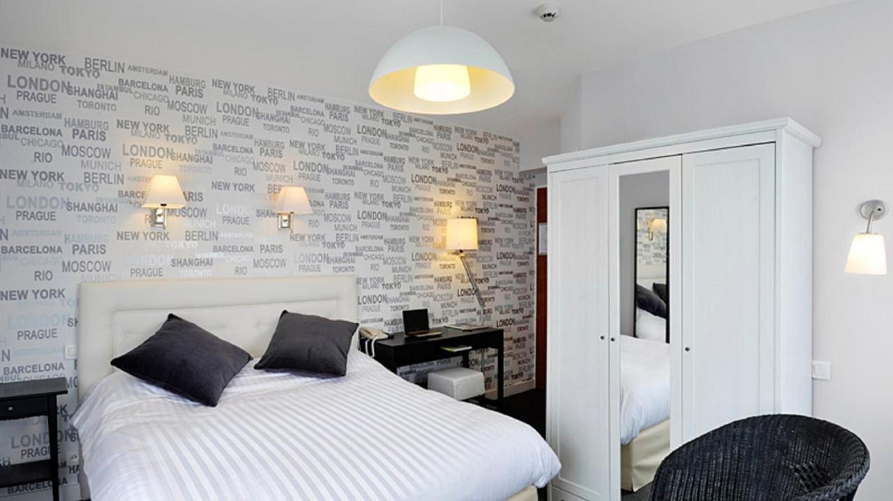 Hotel Calme Des Pins & Spa Les Sables-dʼOlonne 외부 사진